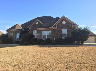 120 Dogwood Ridge Dr, New Market, AL 35761