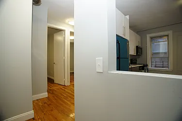 Rented by Norman Raindel, LREB