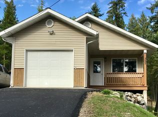 357 Bierney Creek Rd, Lakeside, MT 59922