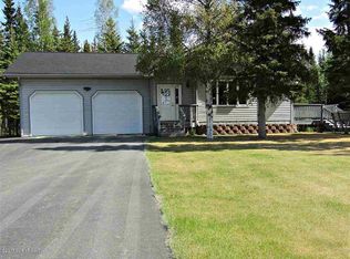 1854 Granite View Dr, Delta Junction, AK 99737