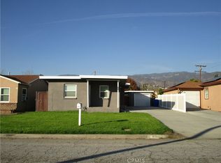 536 W 33rd St, San Bernardino, CA 92405