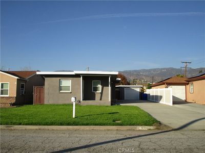 536 W 33rd St, San Bernardino, CA, 92405