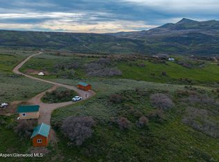 1065 Eagle Loop Lot 758, Craig, CO 81625