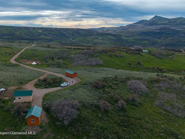 1065 Eagle Loop Lot 758, Craig, CO 81625