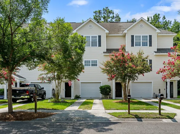 4102 Babbitt St, Charleston, SC 29414
