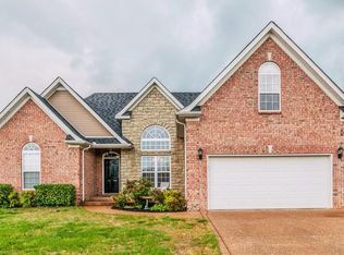 4835 Trevino Ct, Murfreesboro, TN 37128
