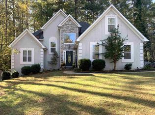 65 Mosby Woods Dr, Newnan, GA 30265