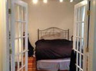 146 Richmond St APT 3A, Boston, MA 02109