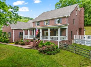 6437 Arno Rd, College Grove, TN 37046