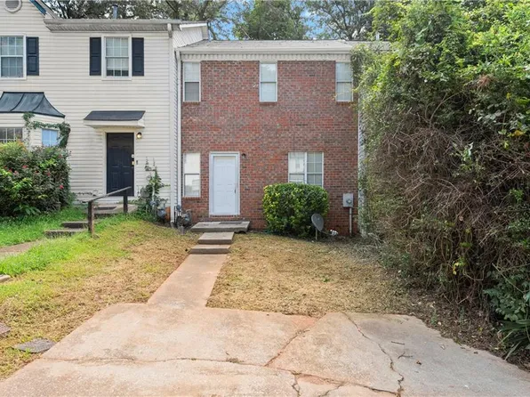 7221 Crestside Dr, Austell, GA 30168