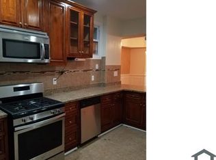 4606 Pimlico Rd, Baltimore, MD 21215