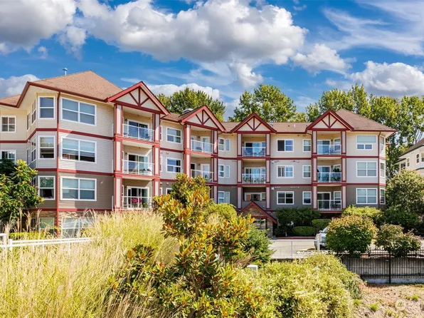 255 W Bakerview Road #B203, Bellingham, WA 98226