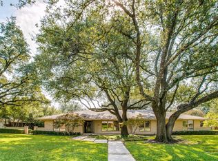 4240 Cedarbrush Dr, Dallas, TX 75229
