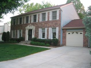 13728 Ivywood Ln, Silver Spring, MD 20904