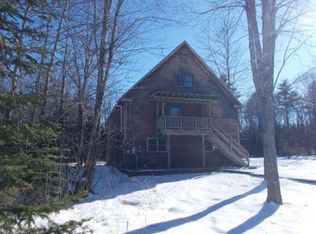 446 Willow Ln, Wiscasset, ME 04578