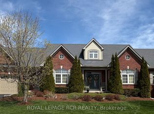 8 Masters Creek Blvd, Mono, ON L9W6L7
