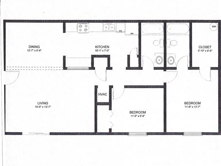 High Meadows Apartments — Photo 96