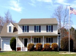 15636 Devlin Dr, Chesterfield, VA 23838