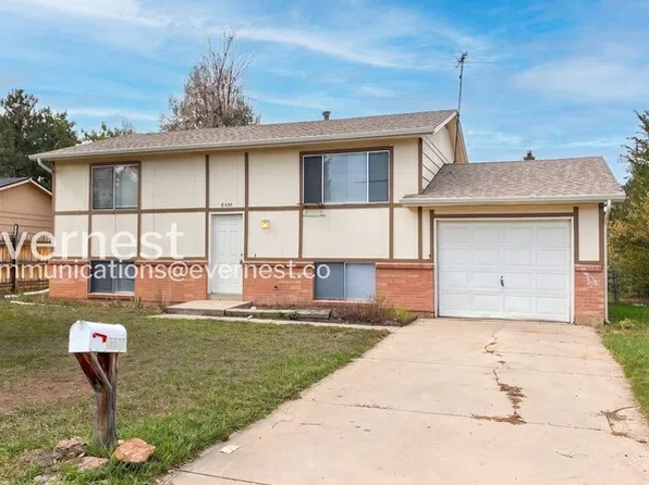 2430 W Stuart St, Fort Collins, CO 80526