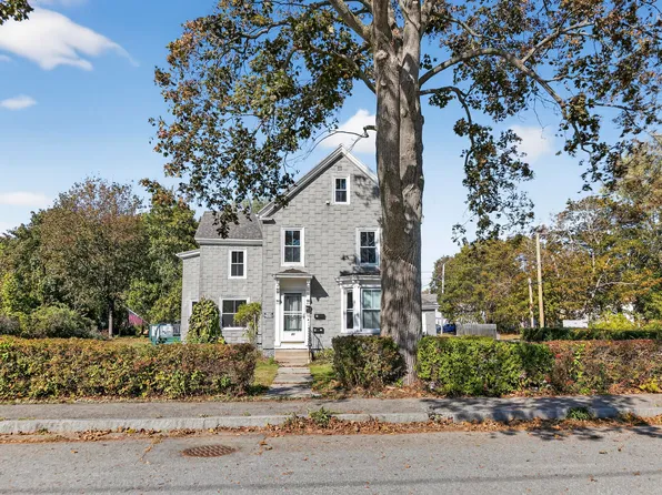 73 High Street, South Portland, ME 04106