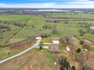 14510 Highway 102, Shawnee, OK 74804