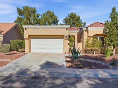 9056 Gemstone Dr, Las Vegas, NV, 89134