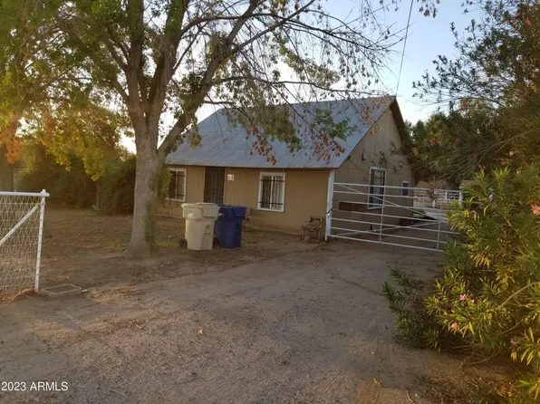 1009 E MONROE Avenue #'''''', Buckeye, AZ 85326