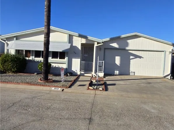 27250 Murrieta Rd Space 368, Menifee, CA 92586