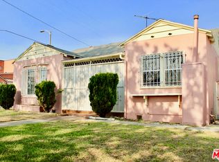 8320 Raymond Ave, Los Angeles, CA 90044