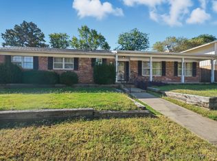 5728 E 62nd St, Tulsa, OK 74136