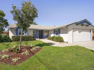 4382 Mount Putman Ave, San Diego, CA 92117
