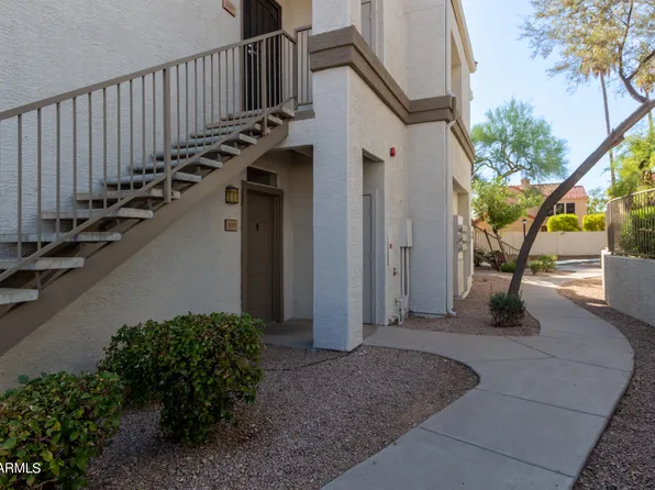 11375 E SAHUARO Drive #1089, Scottsdale, AZ 85259