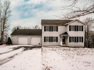 229 Cochise Trl, Lock Haven, PA 17745