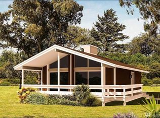 0 N Melbourne, Westport, WA 98595