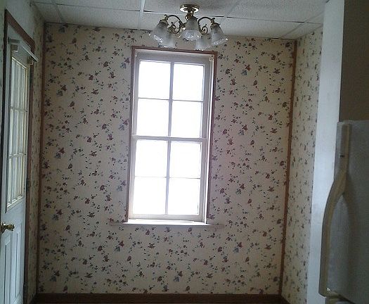 Mud Room