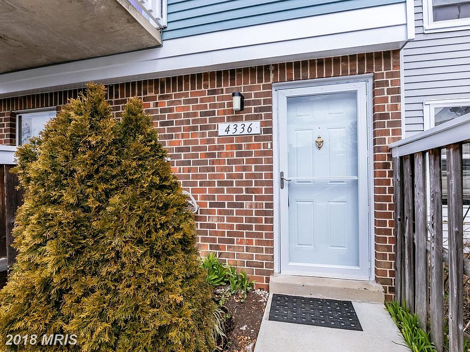 1st image of 4336 Pembrook Village Dr #36