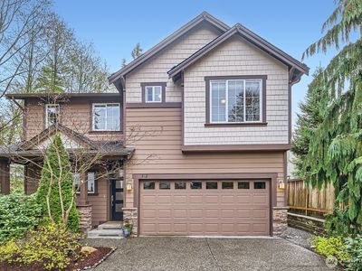 3302 181st Street SE, Bothell, WA, 98012