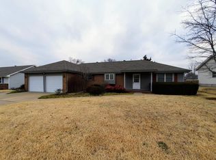 3417 Ridge Dr, Joplin, MO 64801