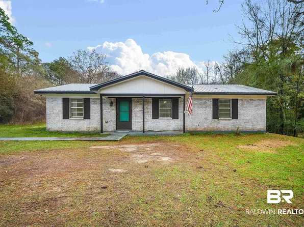 5110 Wilmer Rd, Wilmer, AL 36587