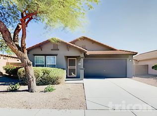 15456 W Desert Mirage Dr, Surprise, AZ 85379