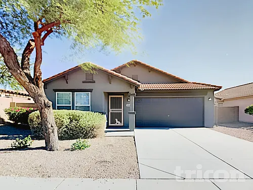 15456 W Desert Mirage Dr Photo 1