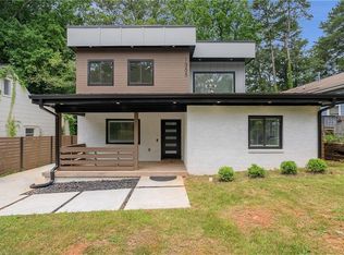 1355 Lockwood Dr SW, Atlanta, GA
