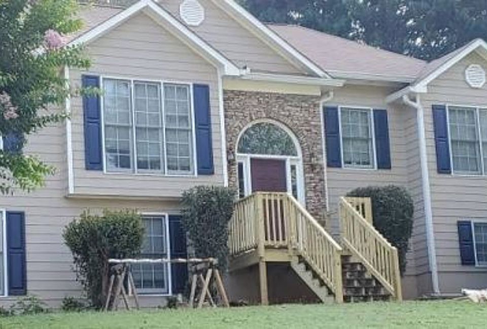 Property Front View