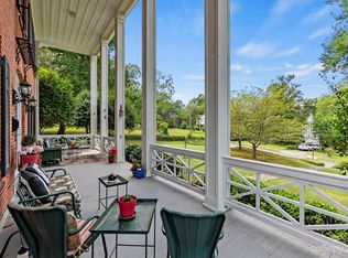 134 W End St, Chester, SC 29706