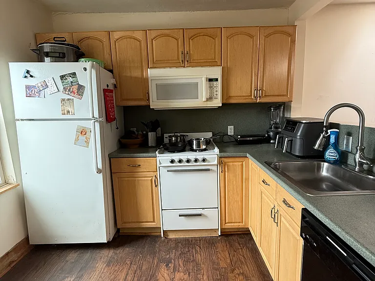 3 K Street Pl #3 — Photo 6