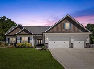 543 Joseph Alexander Dr, Fuquay Varina, NC 27526