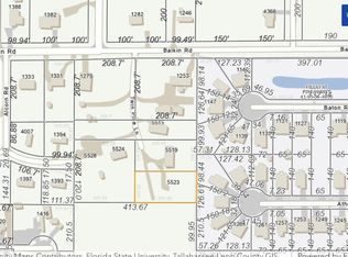 5523 Twin Pine Ln, Tallahassee, FL 32305