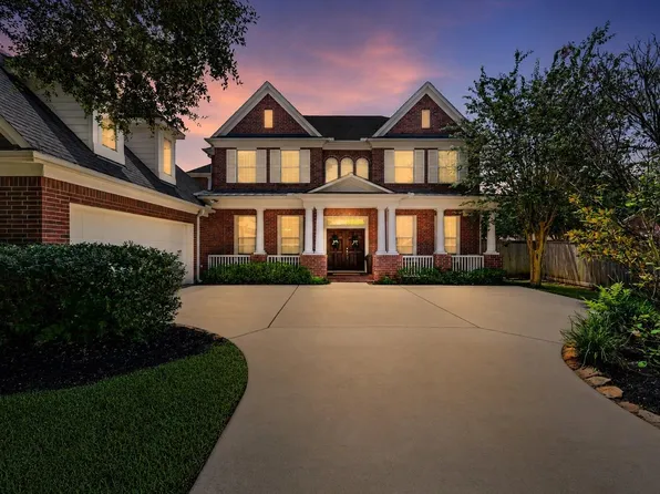 4627 Lake Knoll Ct, Sugar Land, TX 77479