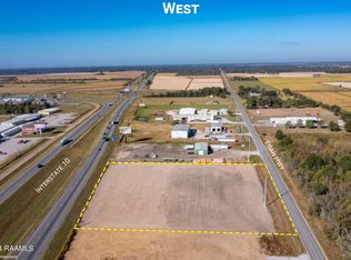 Tbda 57 D Egan Hwy, Crowley, LA 70526