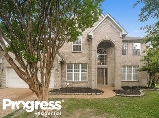 1691 Kings Pond Cv, Cordova, TN 38016